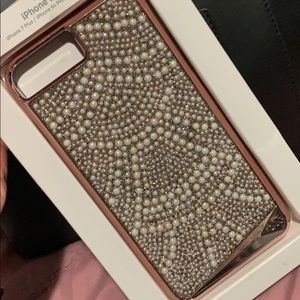 case-mate Accessories - Case mate Brilliance Lace case-mate Accessories - Case mate Brilliance Lace